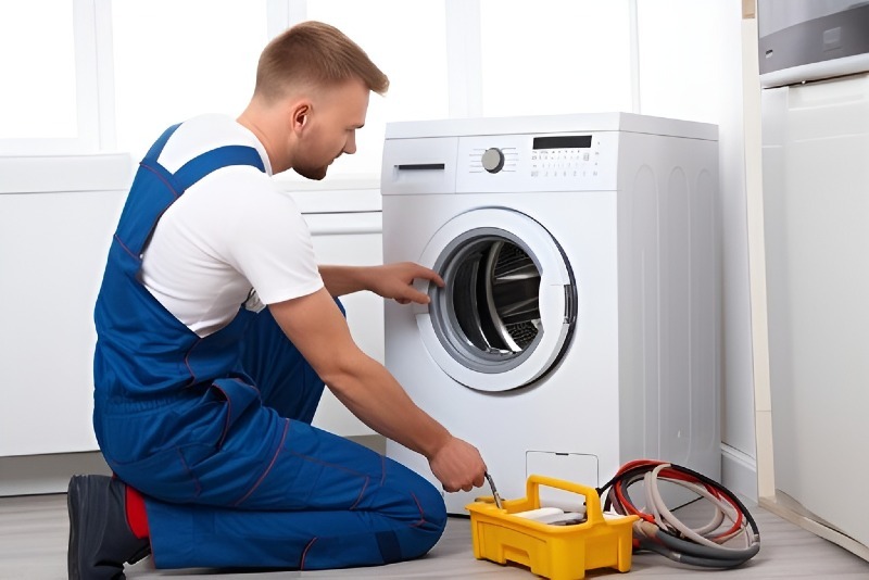 Dryer repair in Pinewood